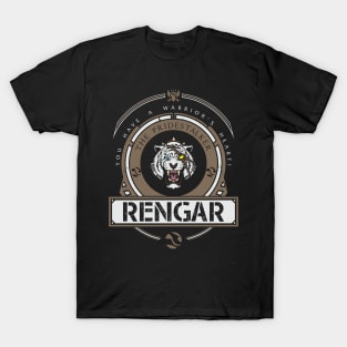 RENGAR - LIMITED EDITION T-Shirt